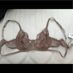 NWT Free People Bra